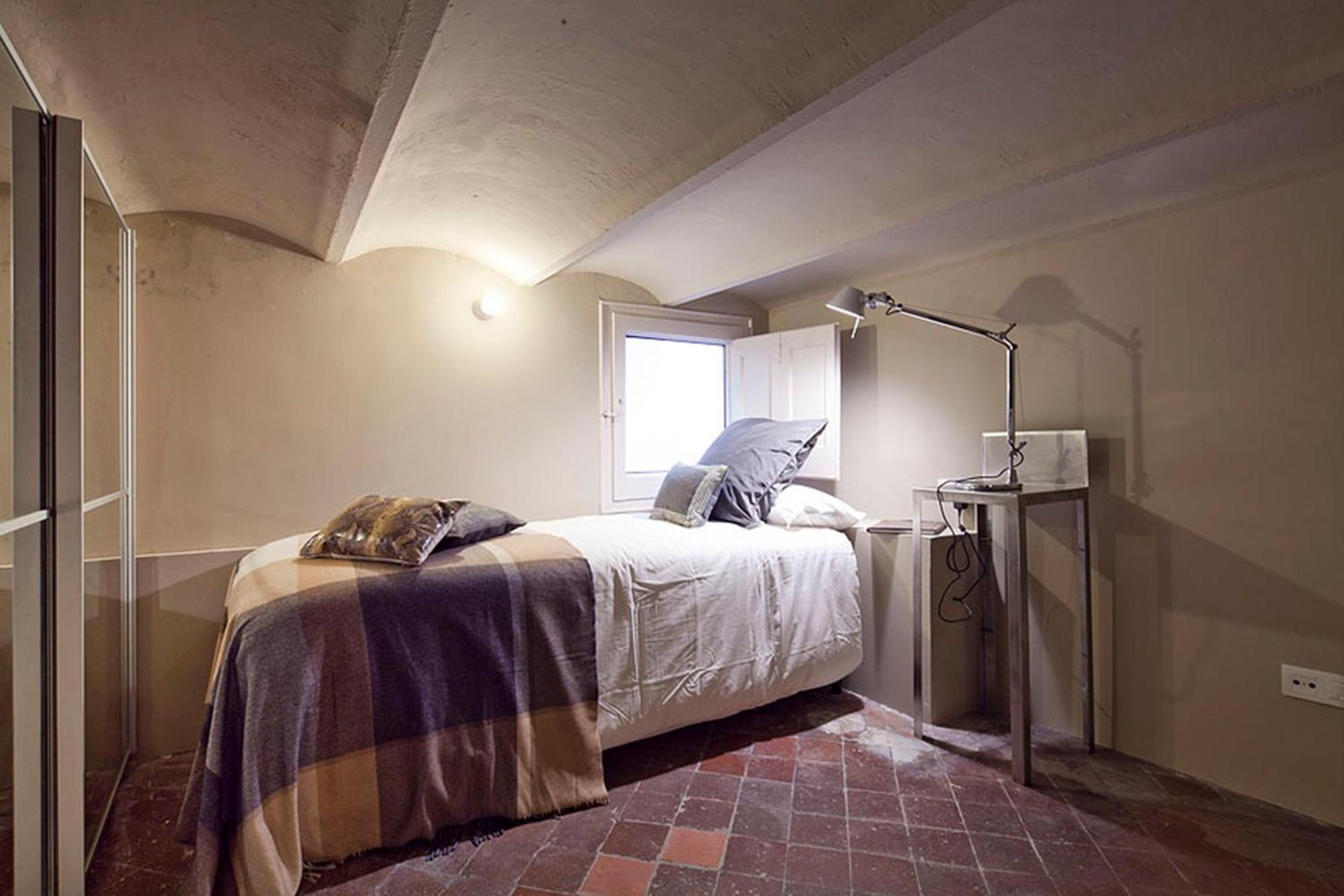 Apartamento My Space Emirates - In Rambla De Catalunya *