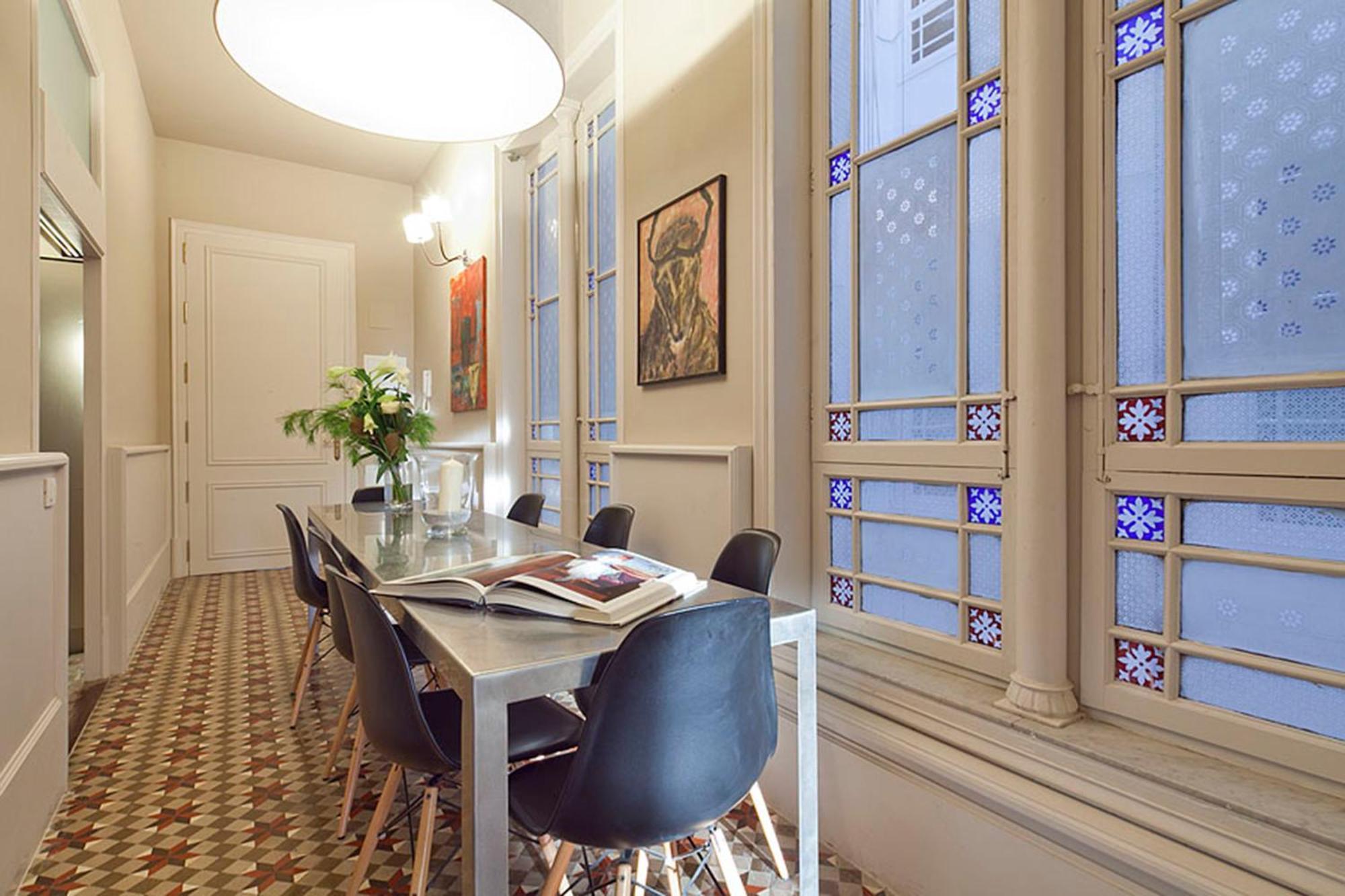 Apartamento My Space Emirates - In Rambla De Catalunya Barcelona