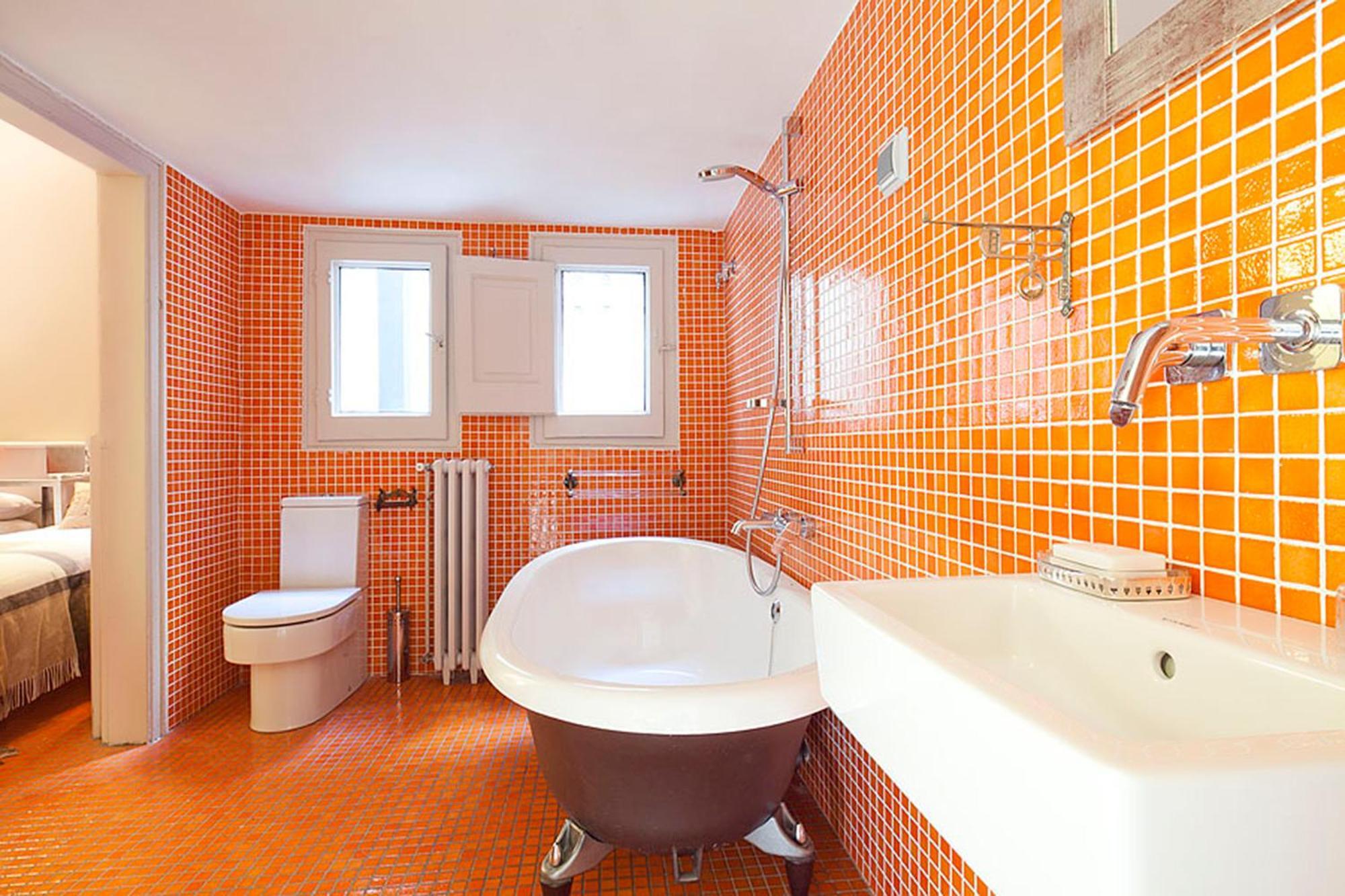 Apartamento My Space Emirates - In Rambla De Catalunya *